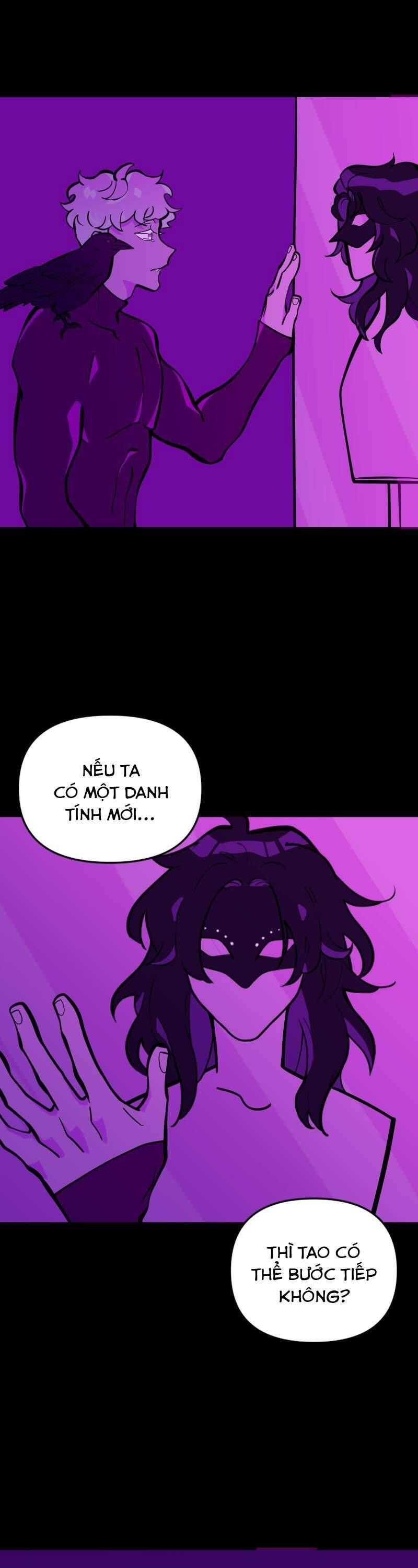 Homesick Chapter 54 - 24