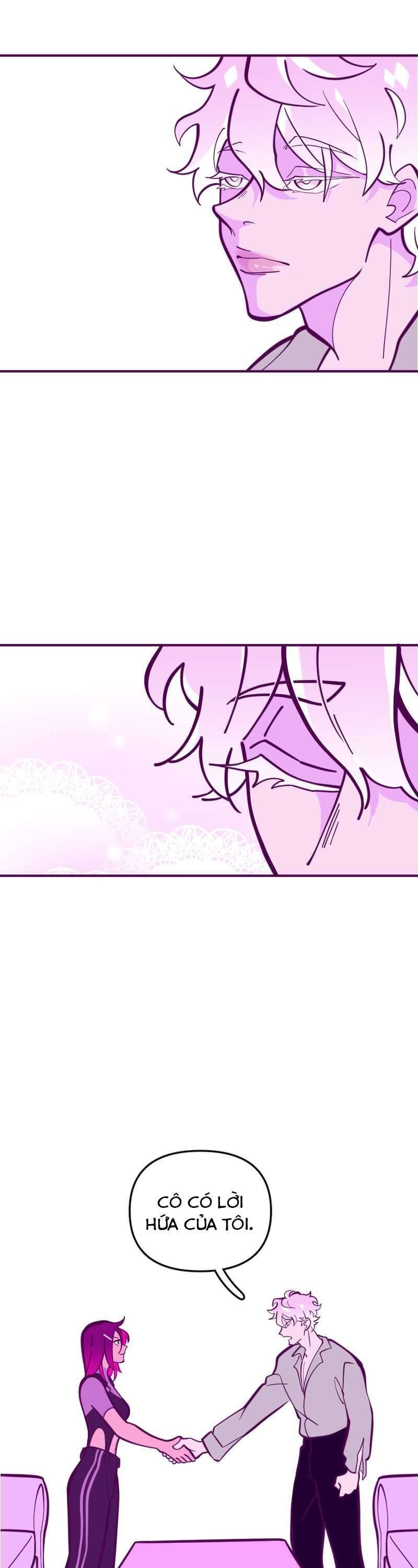 Homesick Chapter 54 - 26