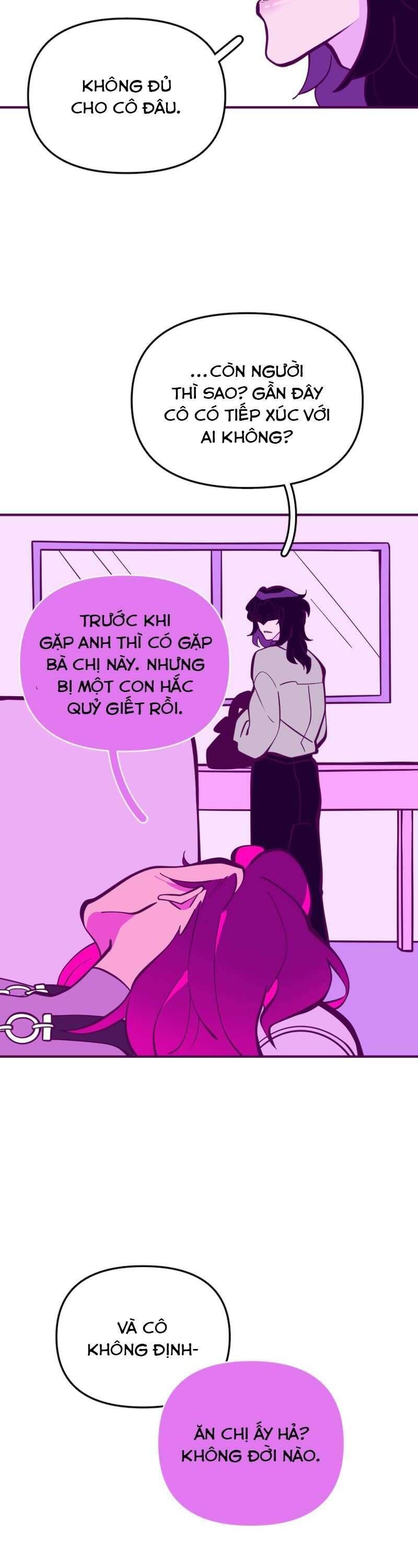 Homesick Chapter 54 - 31
