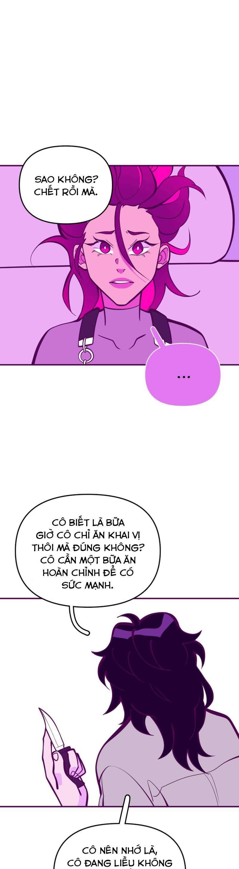 Homesick Chapter 54 - 32