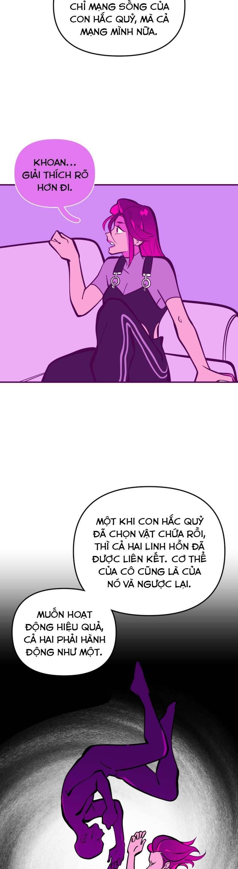 Homesick Chapter 54 - 33