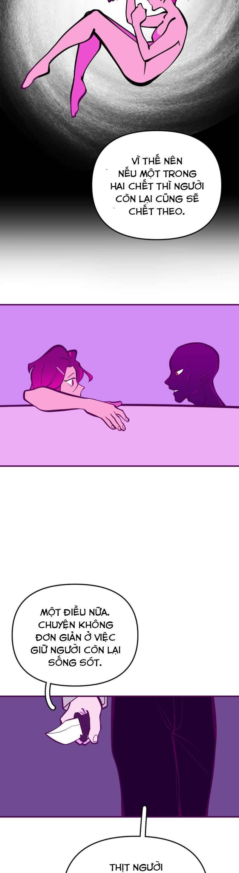 Homesick Chapter 54 - 34