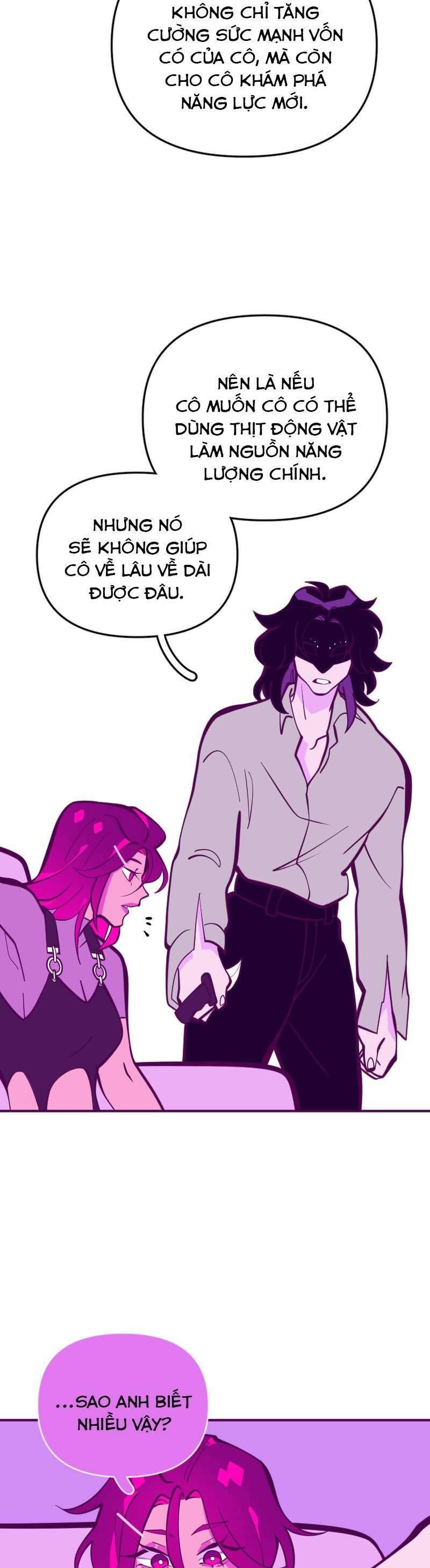 Homesick Chapter 54 - 35