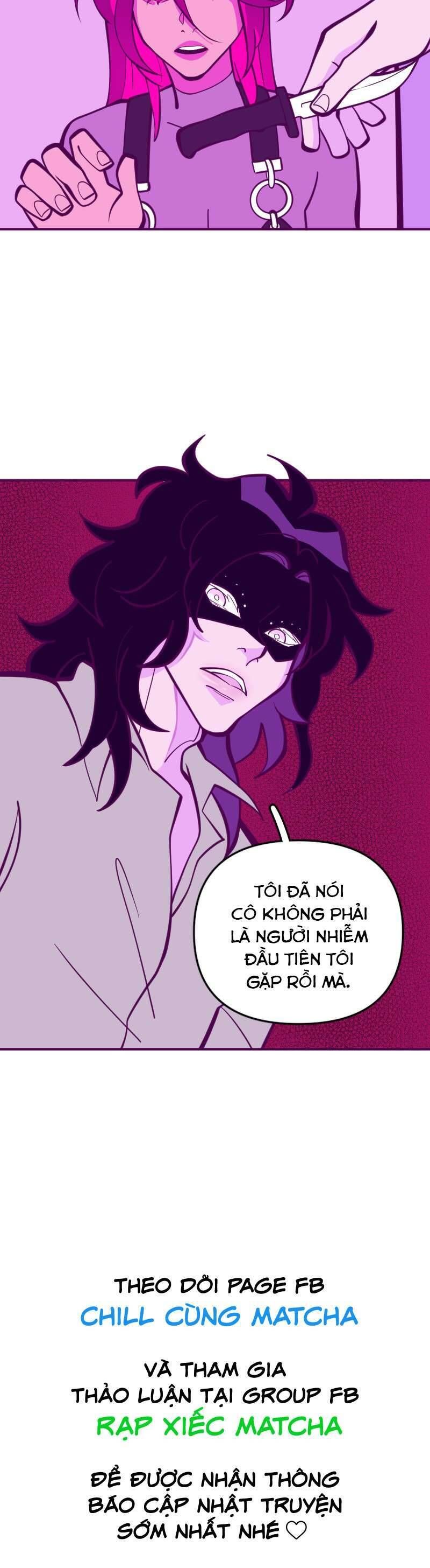 Homesick Chapter 54 - 36