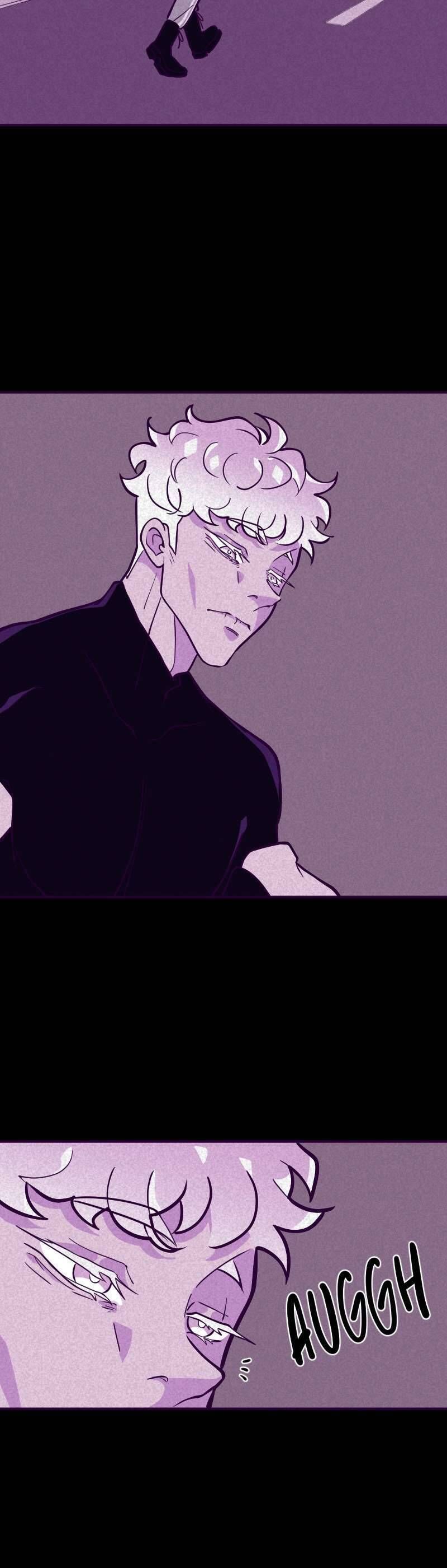 Homesick Chapter 54 - 8
