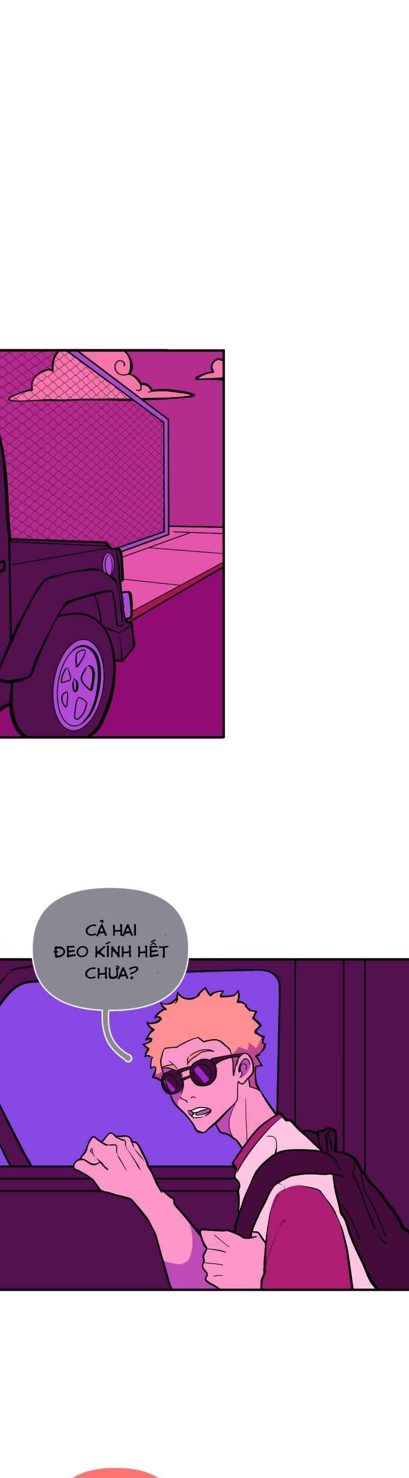 Homesick Chapter 55 - 2