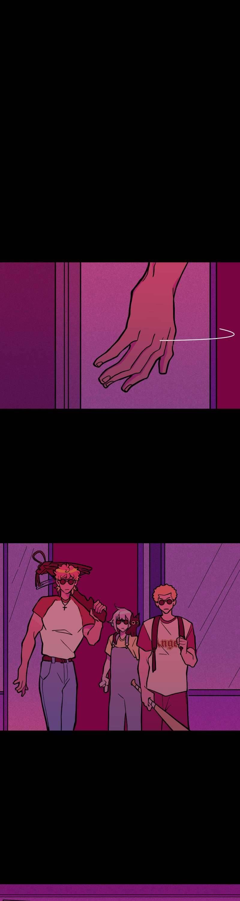 Homesick Chapter 55 - 11
