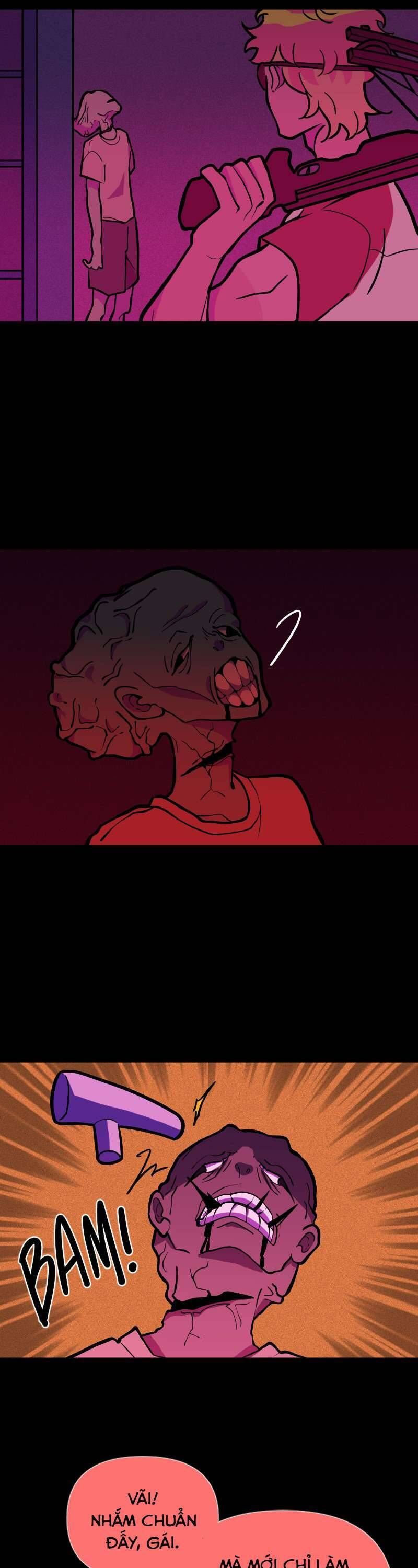 Homesick Chapter 55 - 15