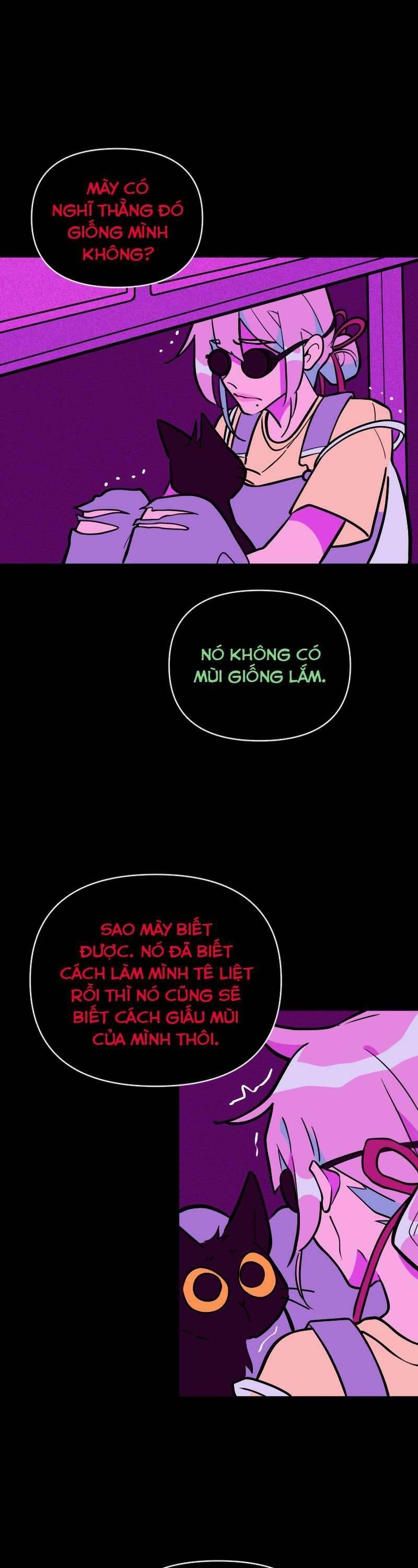 Homesick Chapter 55 - 25