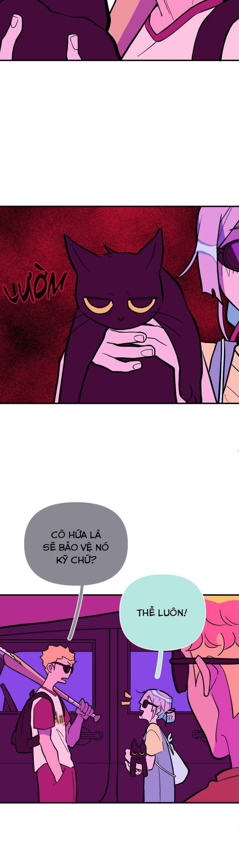 Homesick Chapter 55 - 6