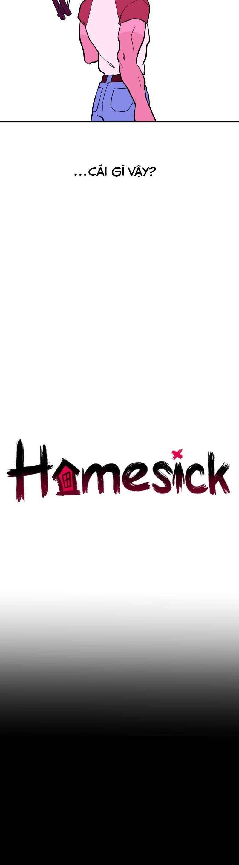 Homesick Chapter 55 - 8