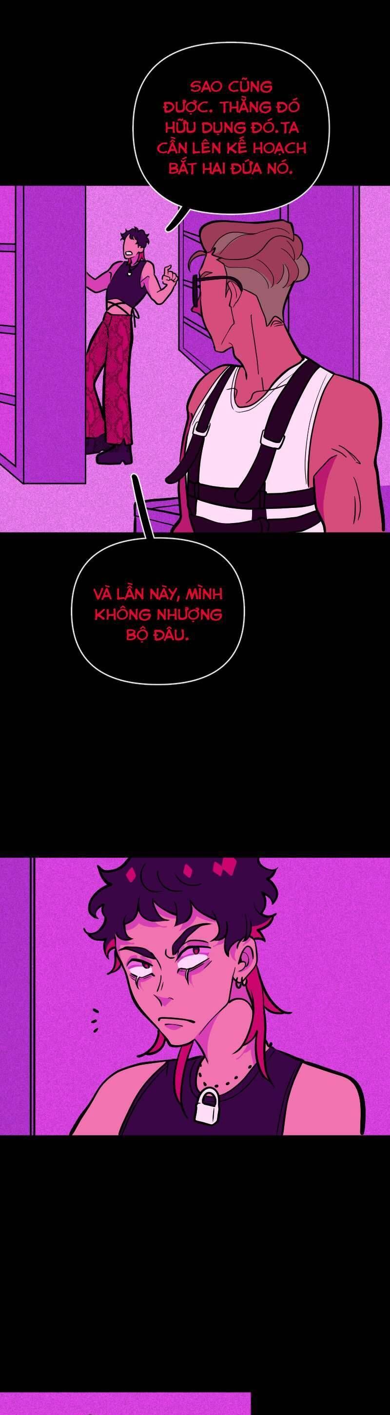 Homesick Chapter 56 - 2