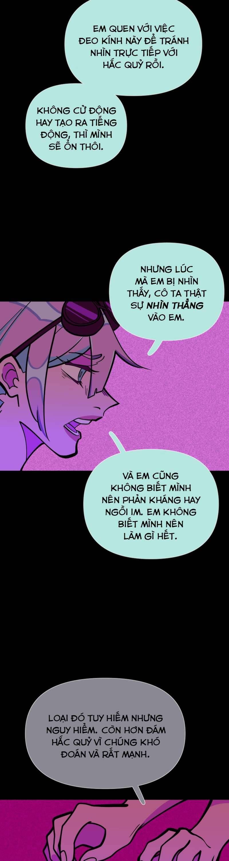 Homesick Chapter 56 - 18