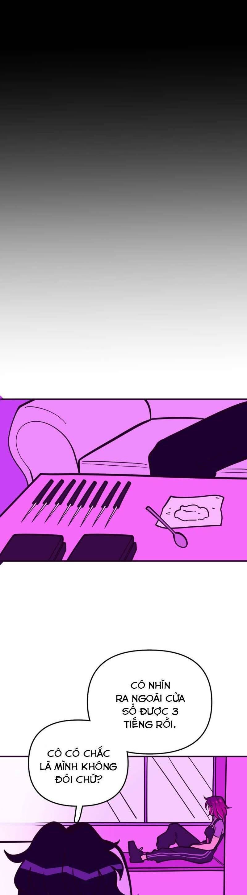 Homesick Chapter 56 - 23