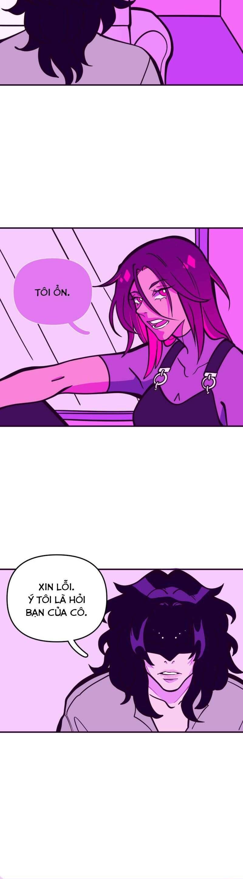 Homesick Chapter 56 - 24