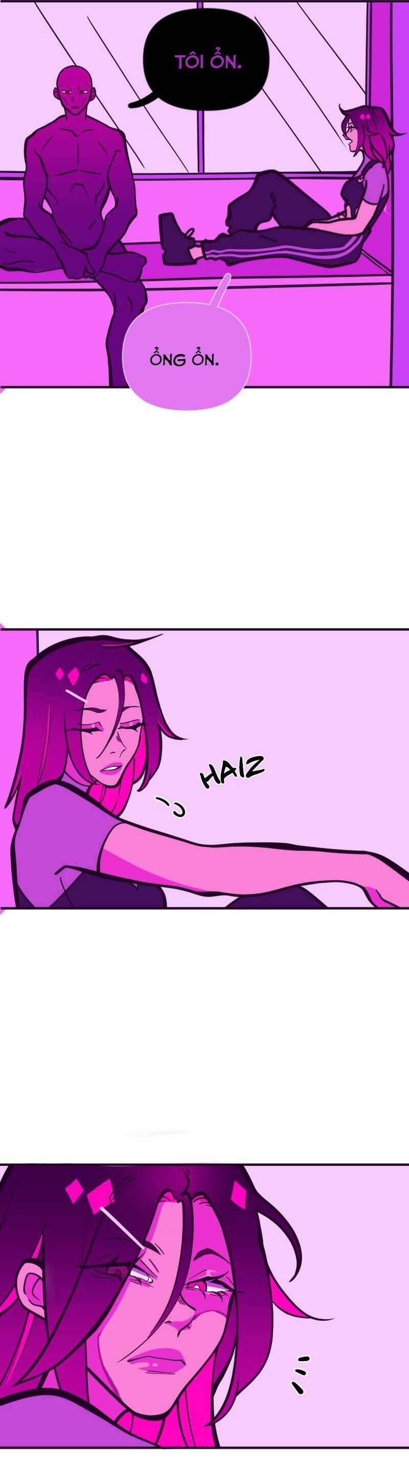 Homesick Chapter 56 - 25