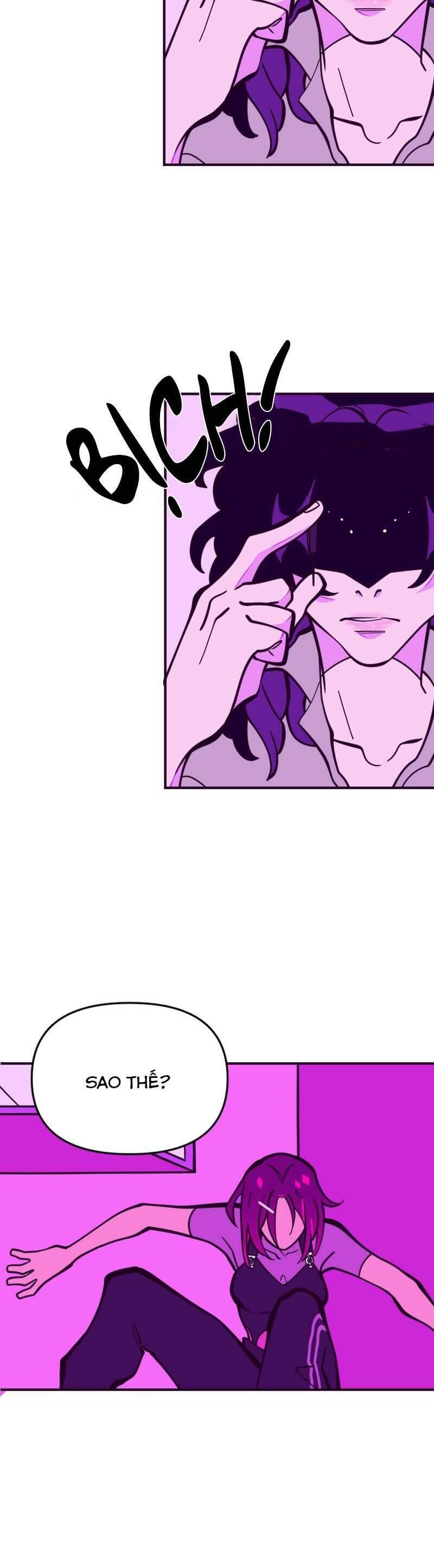 Homesick Chapter 56 - 27