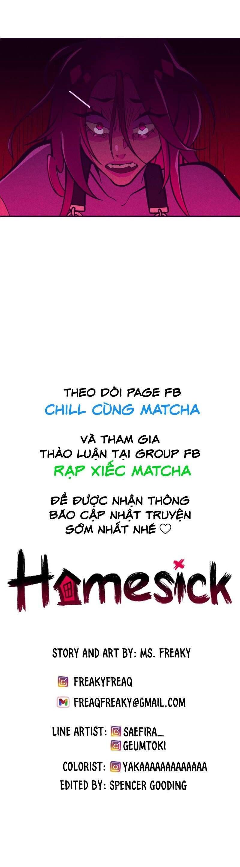 Homesick Chapter 56 - 28