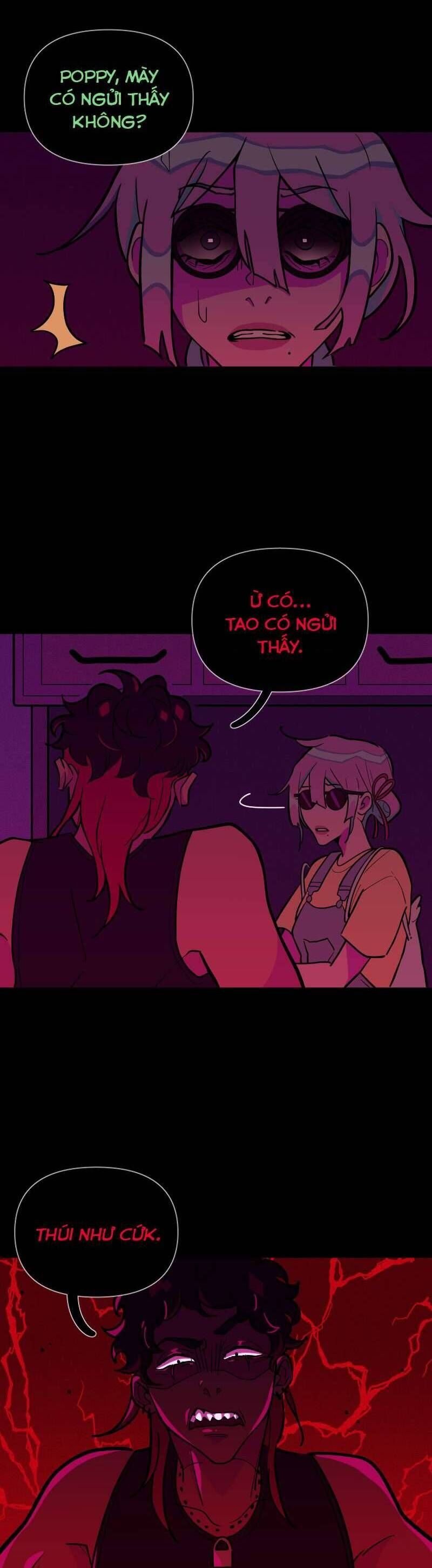Homesick Chapter 56 - 9