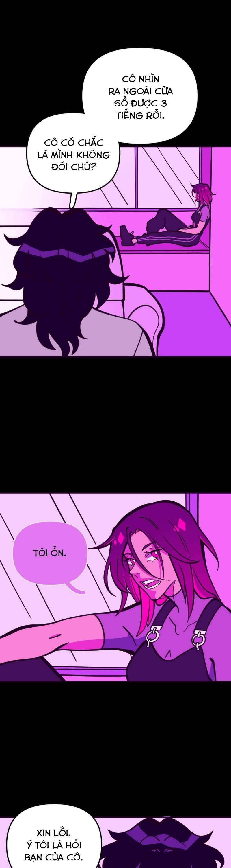 Homesick Chapter 57 - 2