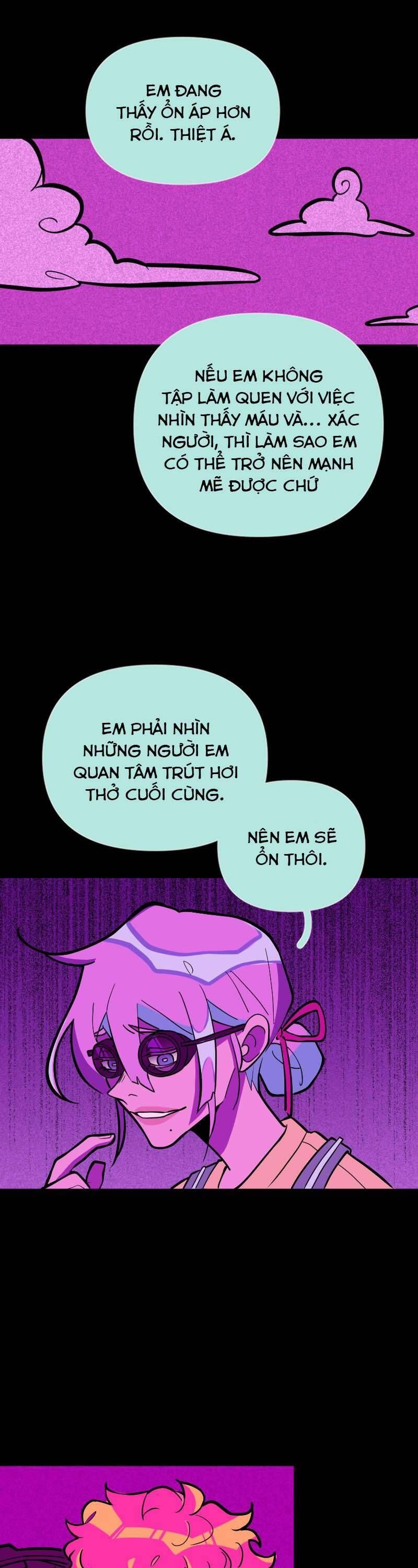 Homesick Chapter 57 - 12