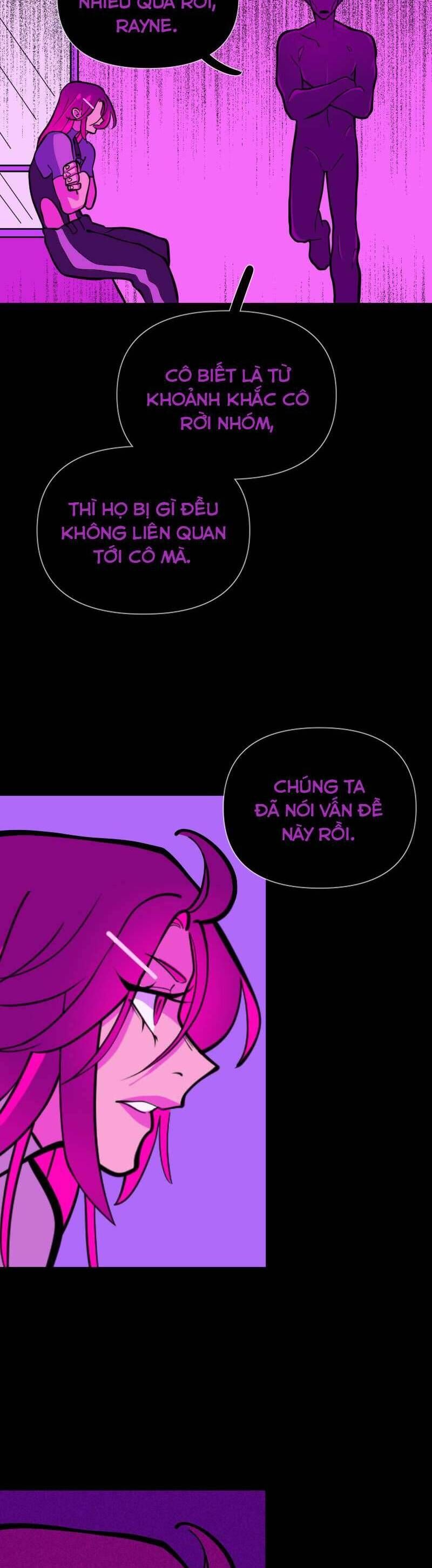 Homesick Chapter 57 - 18
