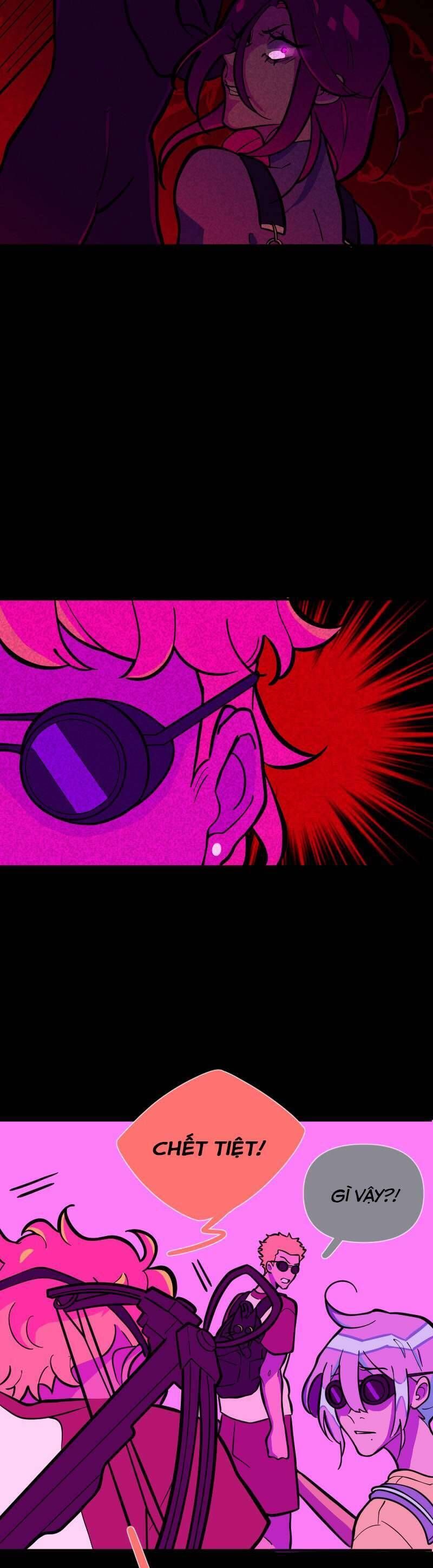 Homesick Chapter 57 - 21