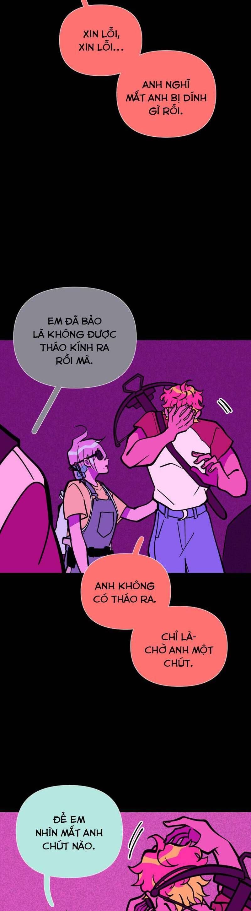 Homesick Chapter 57 - 22