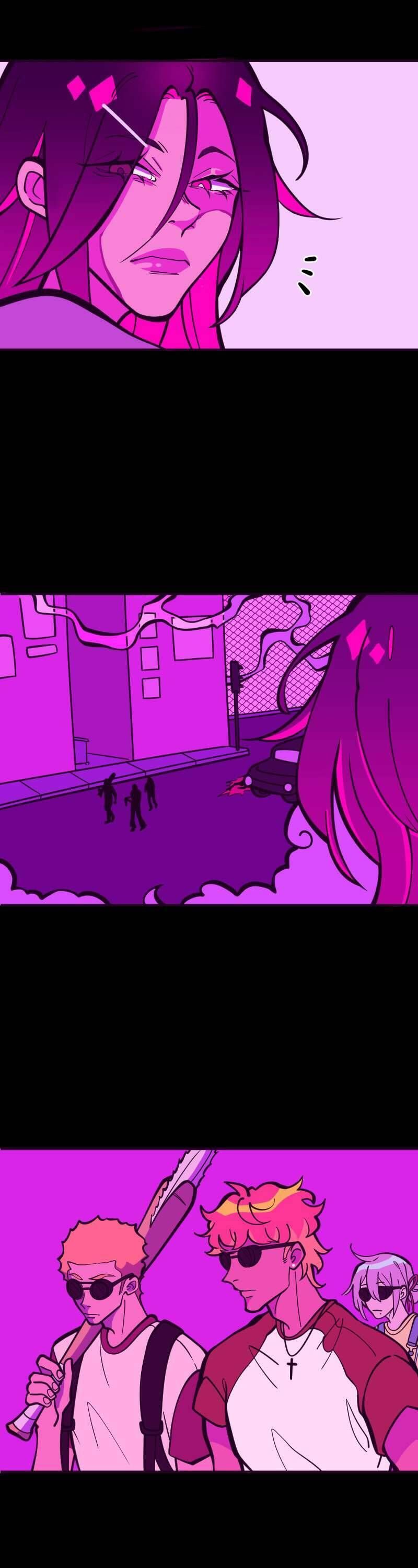 Homesick Chapter 57 - 4