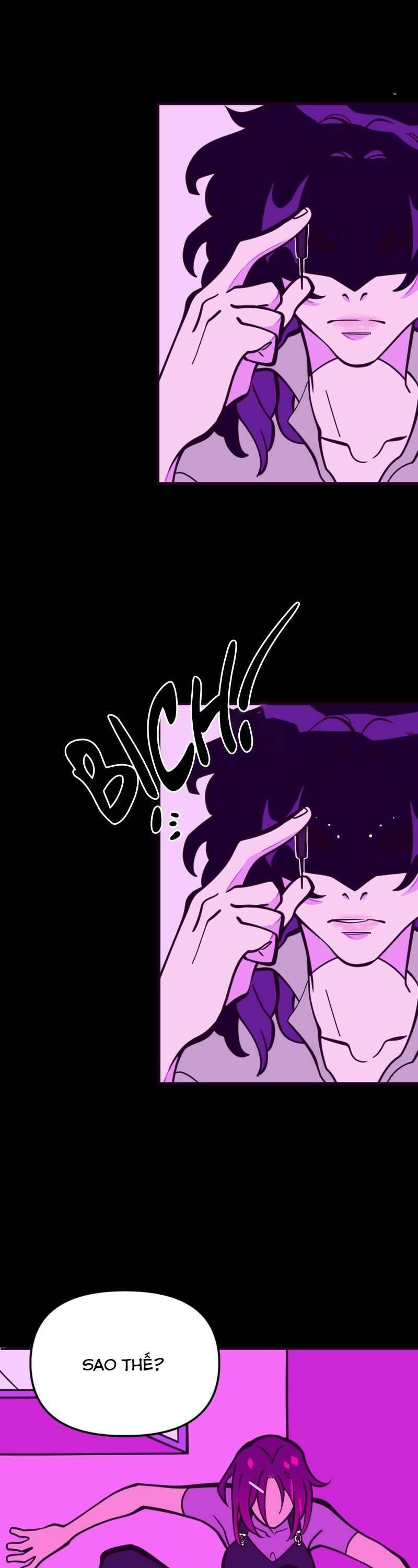 Homesick Chapter 57 - 5