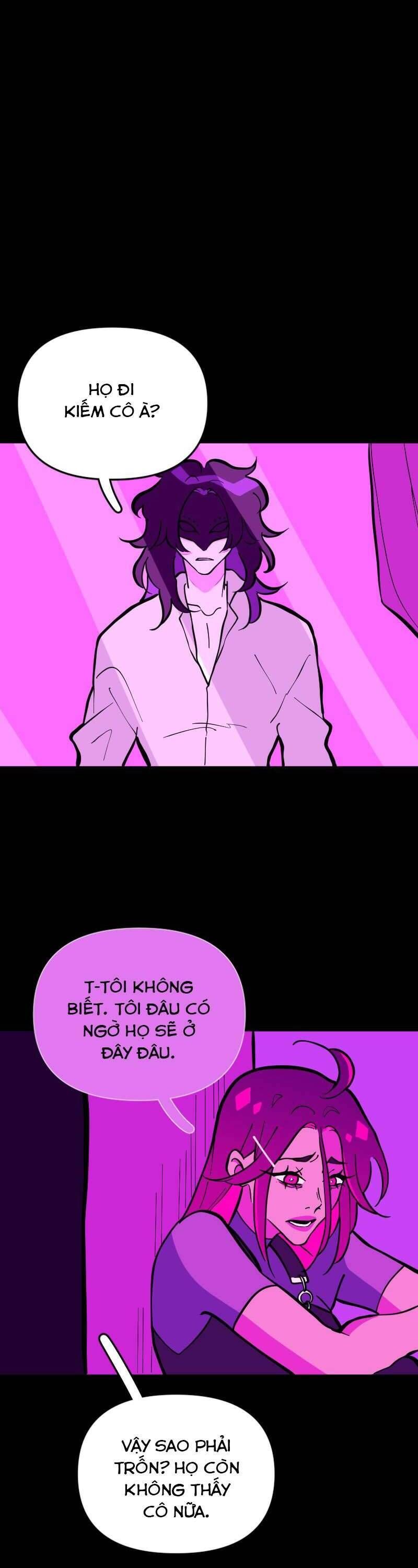 Homesick Chapter 57 - 7