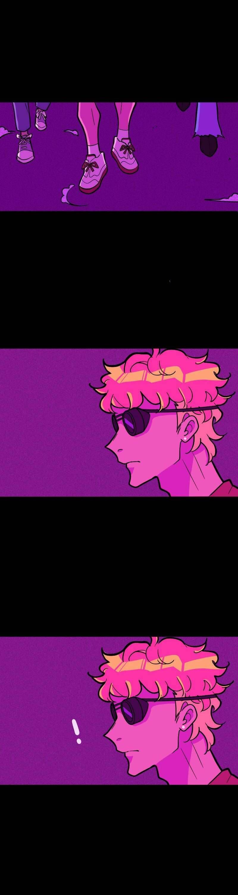 Homesick Chapter 57 - 9