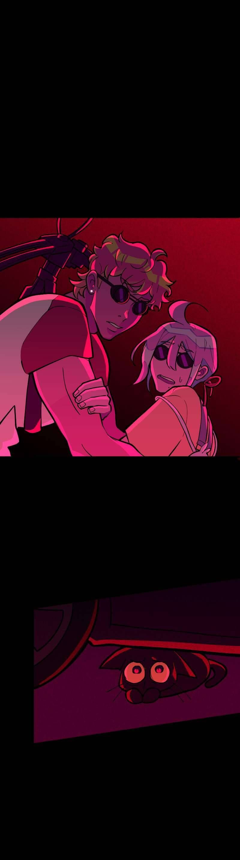 Homesick Chapter 58 - 12