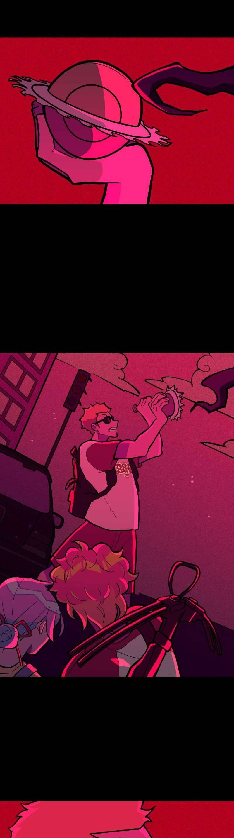 Homesick Chapter 58 - 13