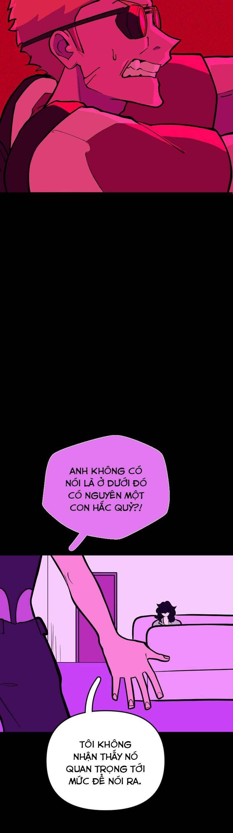 Homesick Chapter 58 - 14