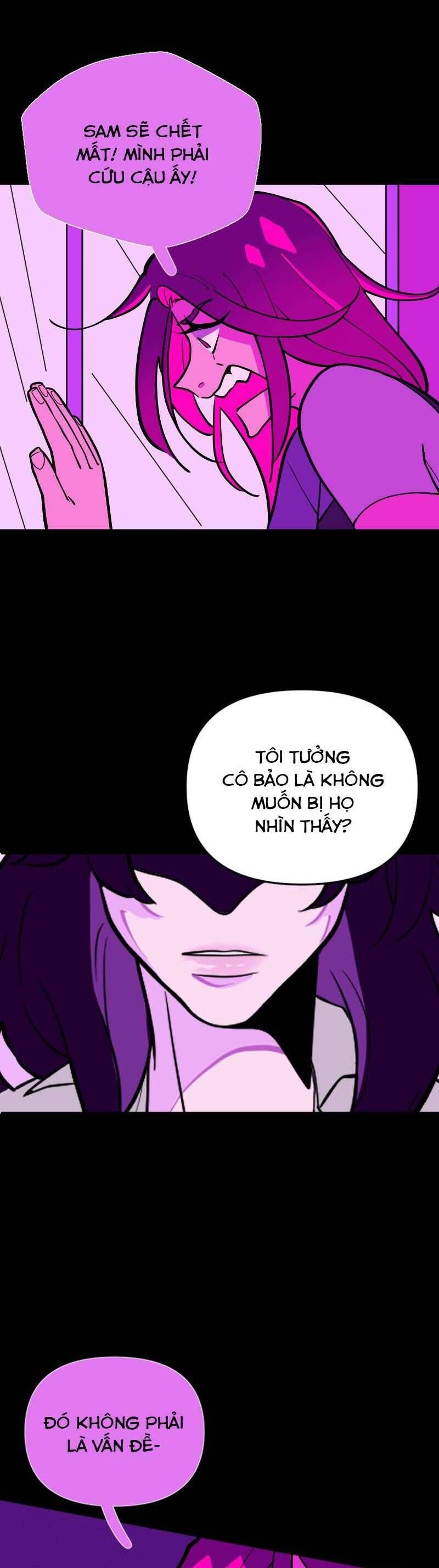 Homesick Chapter 58 - 15