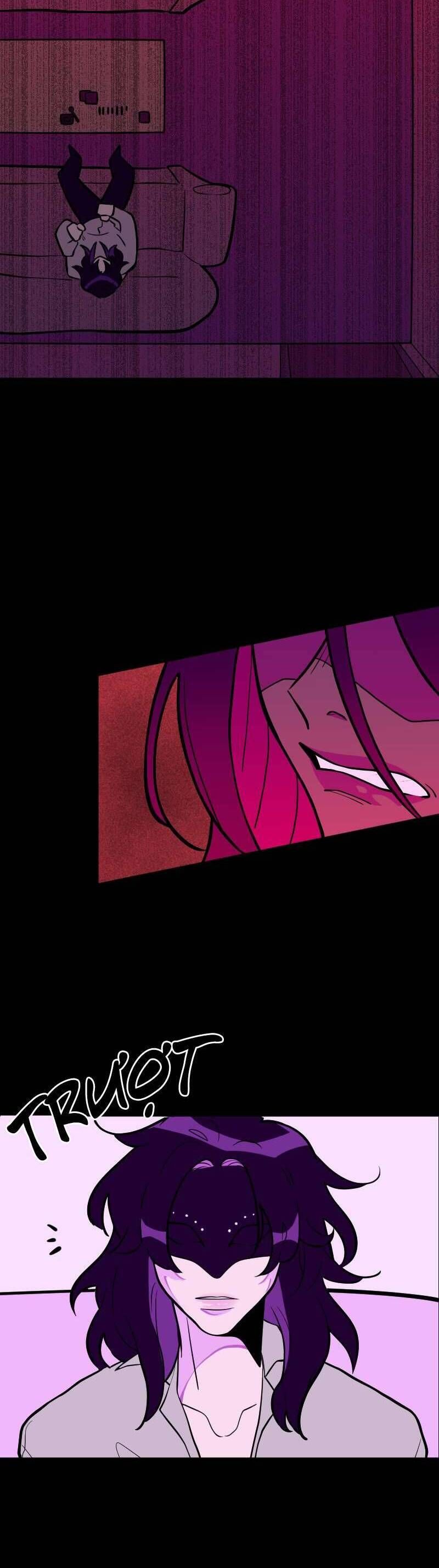 Homesick Chapter 58 - 18