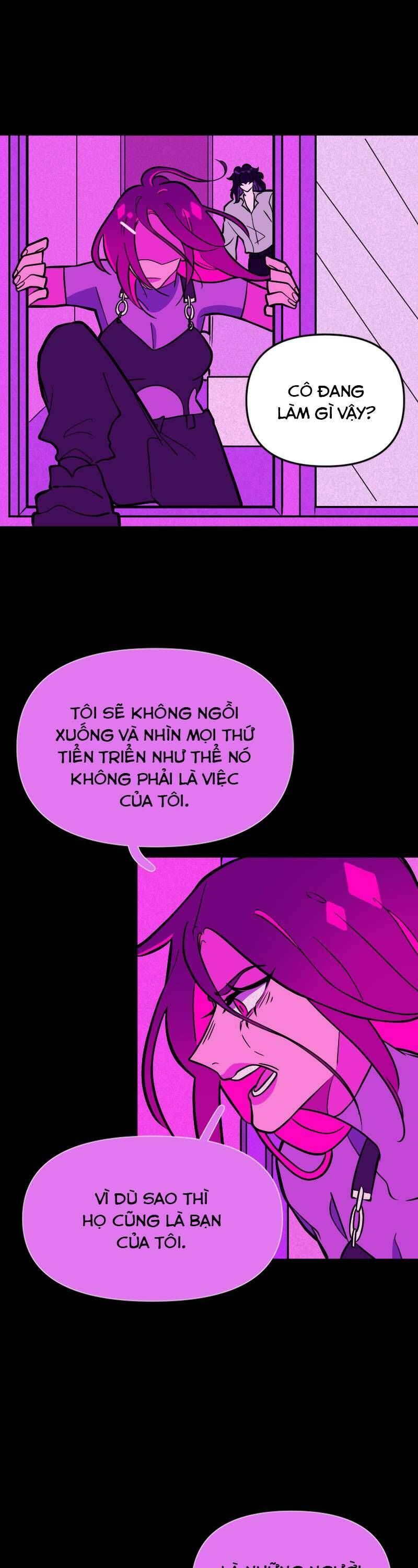 Homesick Chapter 58 - 19
