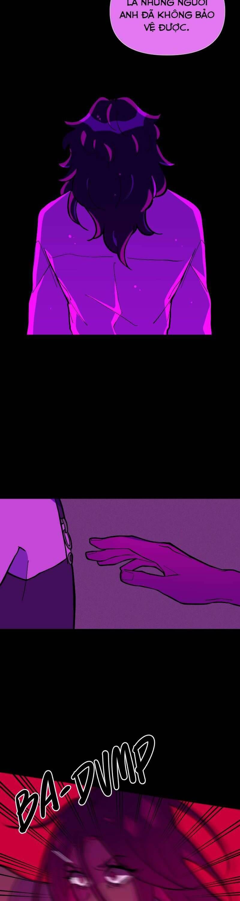Homesick Chapter 58 - 20