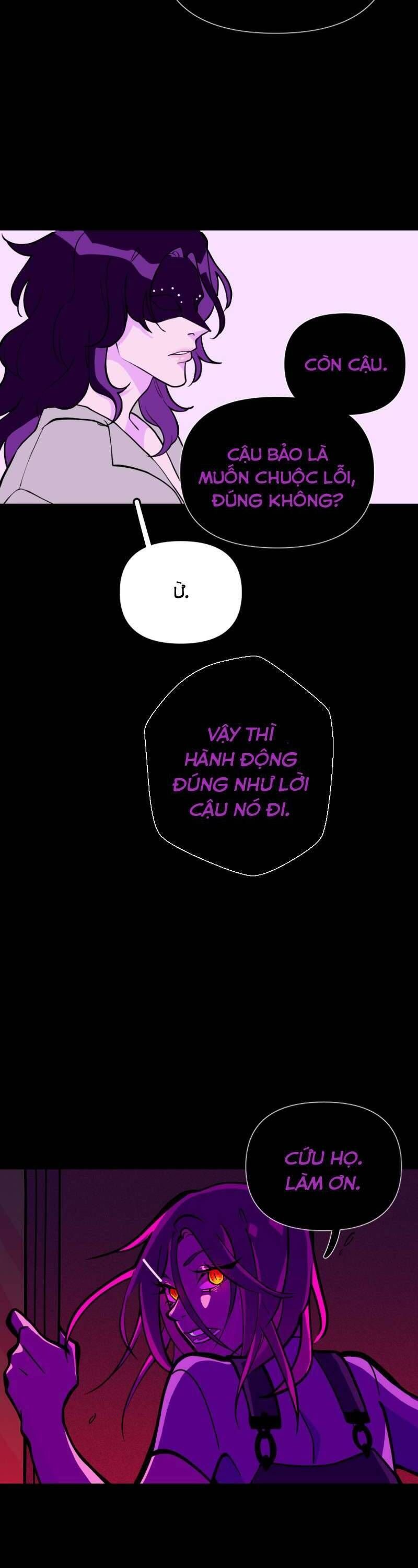 Homesick Chapter 58 - 22