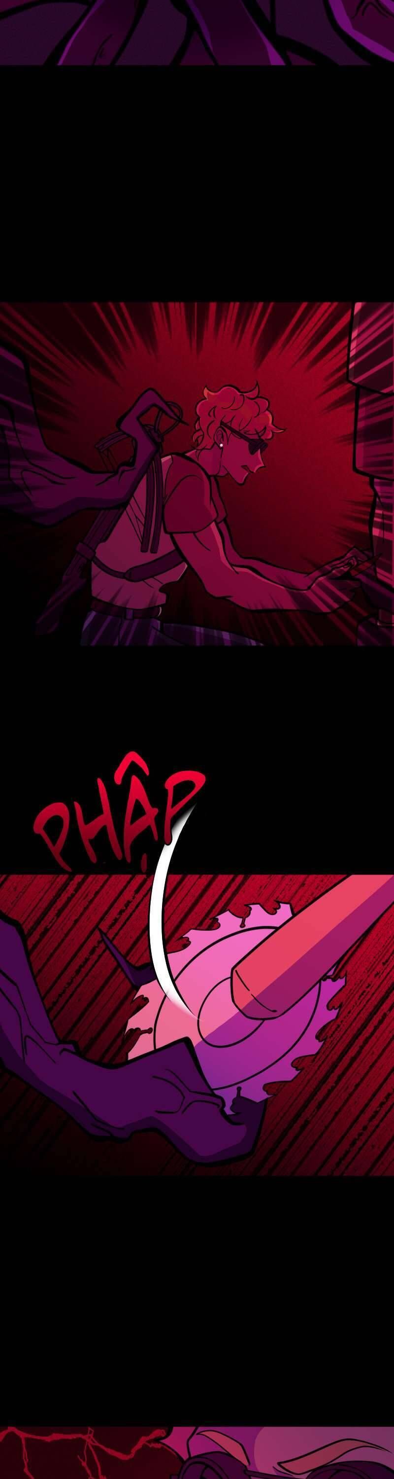 Homesick Chapter 58 - 27