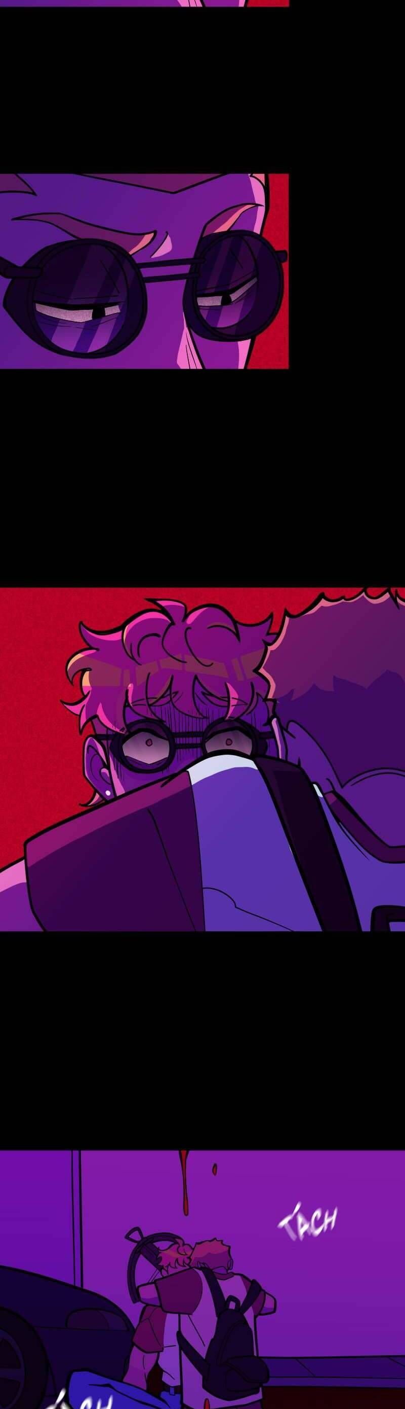 Homesick Chapter 58 - 33