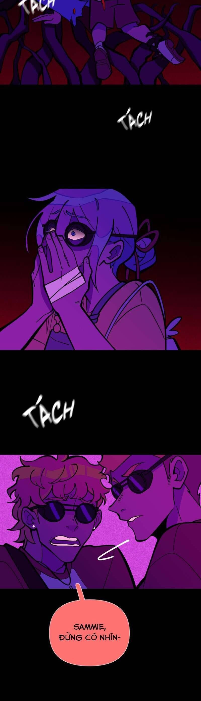 Homesick Chapter 58 - 34