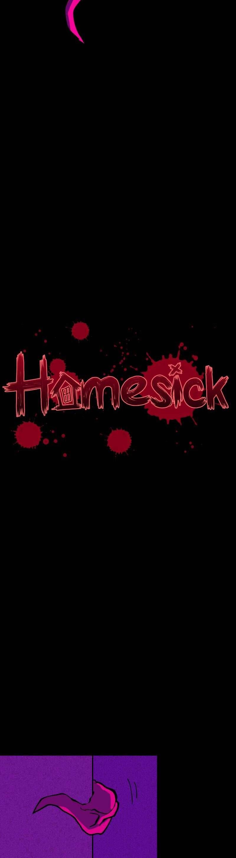 Homesick Chapter 58 - 5