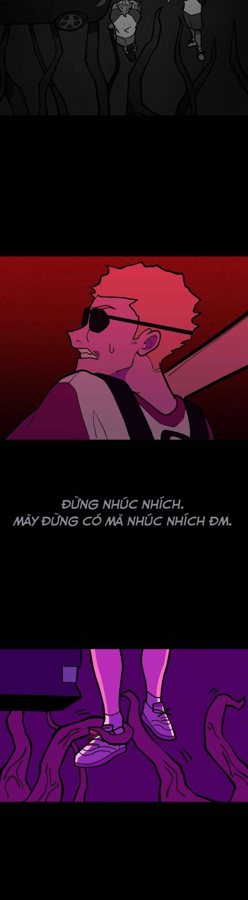 Homesick Chapter 58 - 7