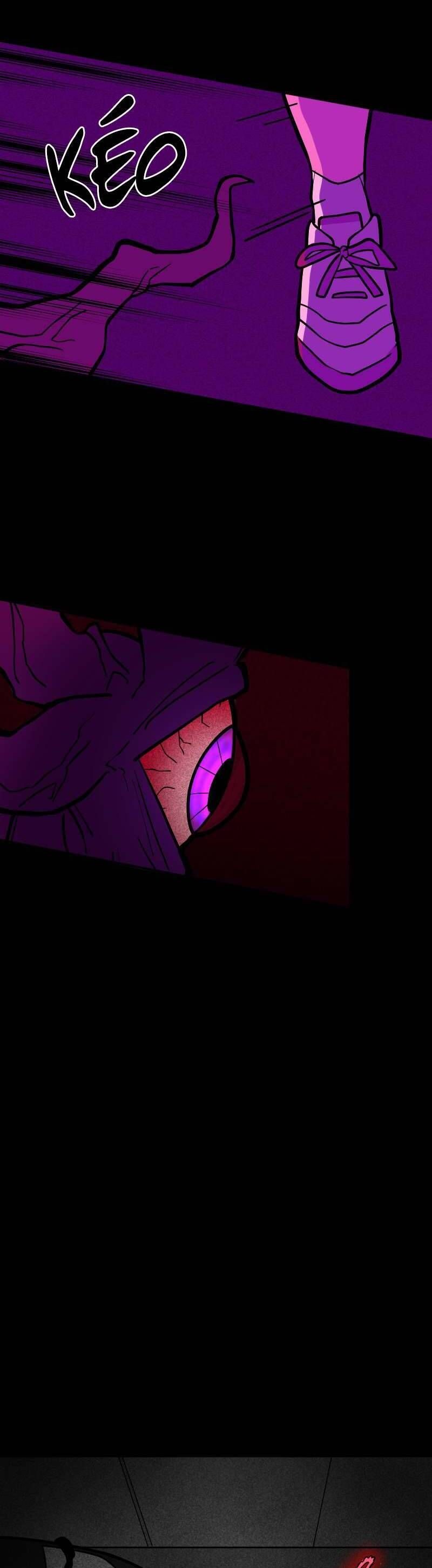 Homesick Chapter 58 - 8