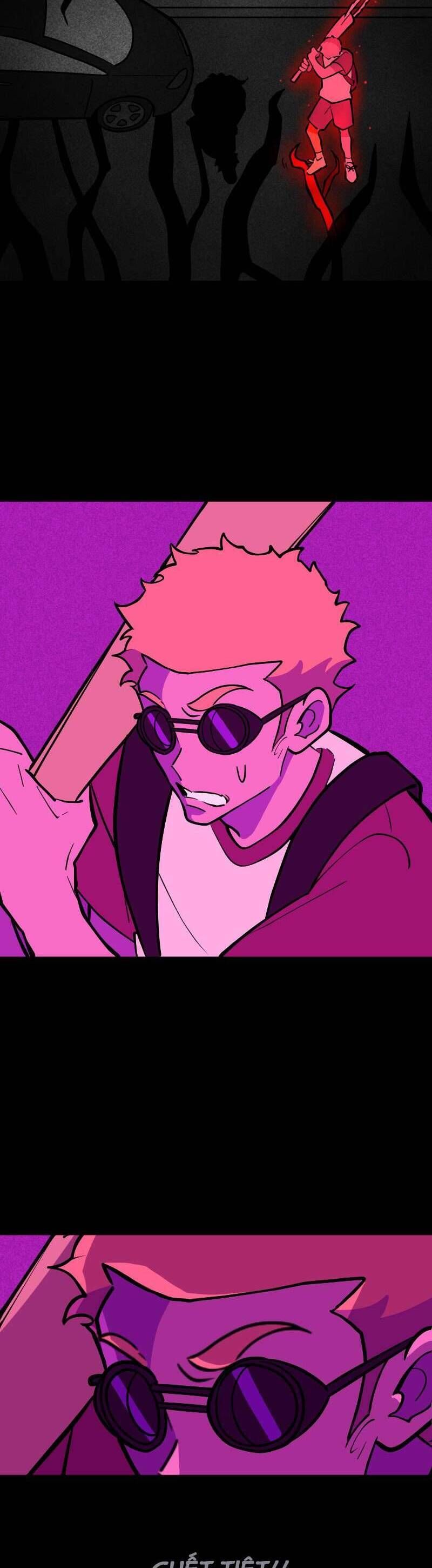 Homesick Chapter 58 - 9