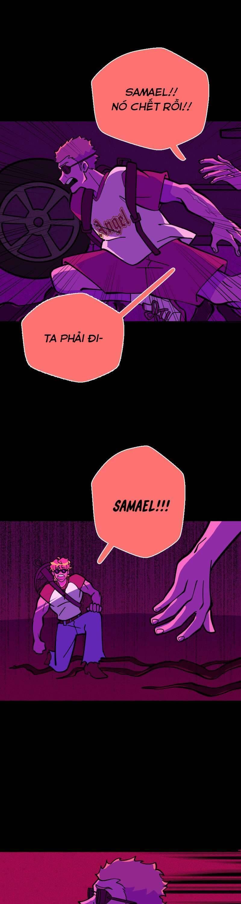 Homesick Chapter 59 - 12