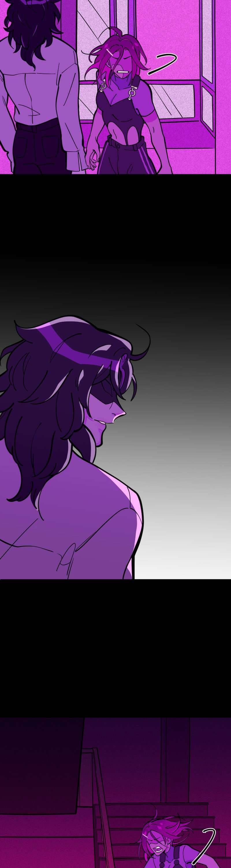 Homesick Chapter 59 - 18