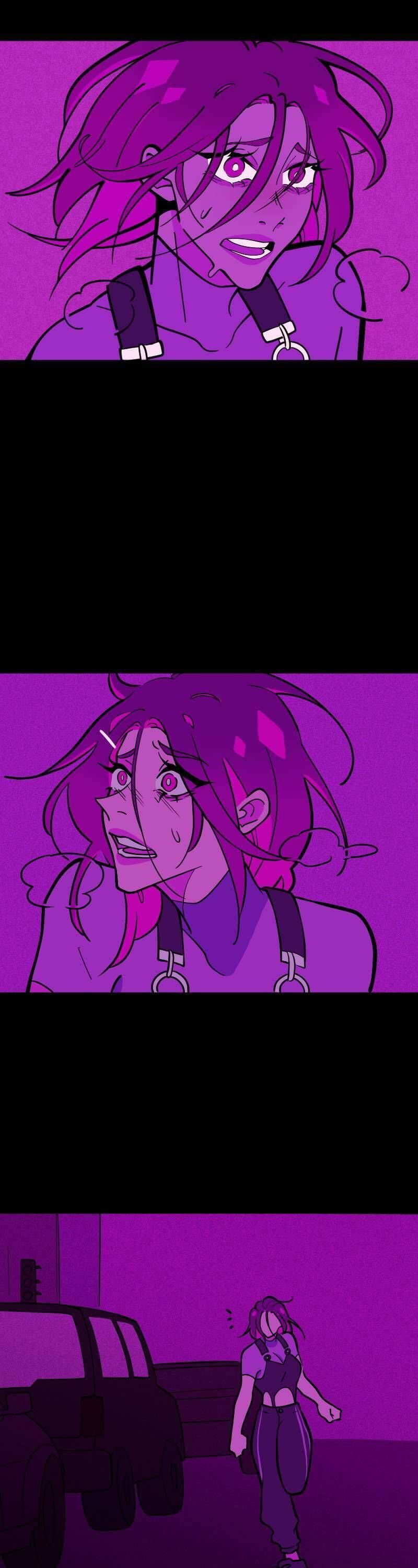 Homesick Chapter 59 - 22